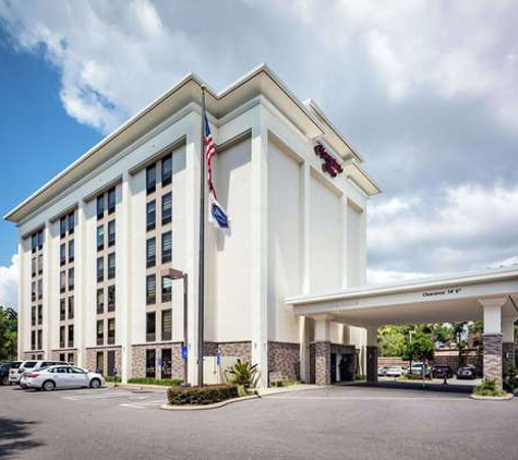 Hampton Inn Tampa-International Airport/Westshore - Tampa, FL