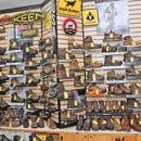 Charm Harness & Boot - Fabric Shops