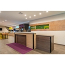 Home2 Suites by Hilton Raynham Taunton - Hotels