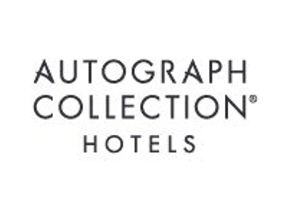 Hotel Paso Del Norte, Autograph Collection - El Paso, TX