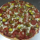 Di Stefano's Pizza Palace - Pizza