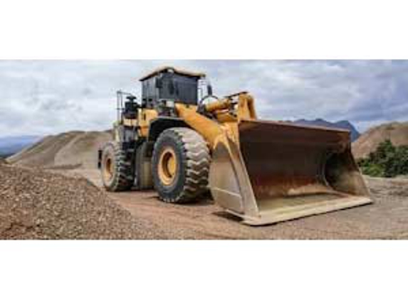 Modra Earthmoving - Cummins, SA