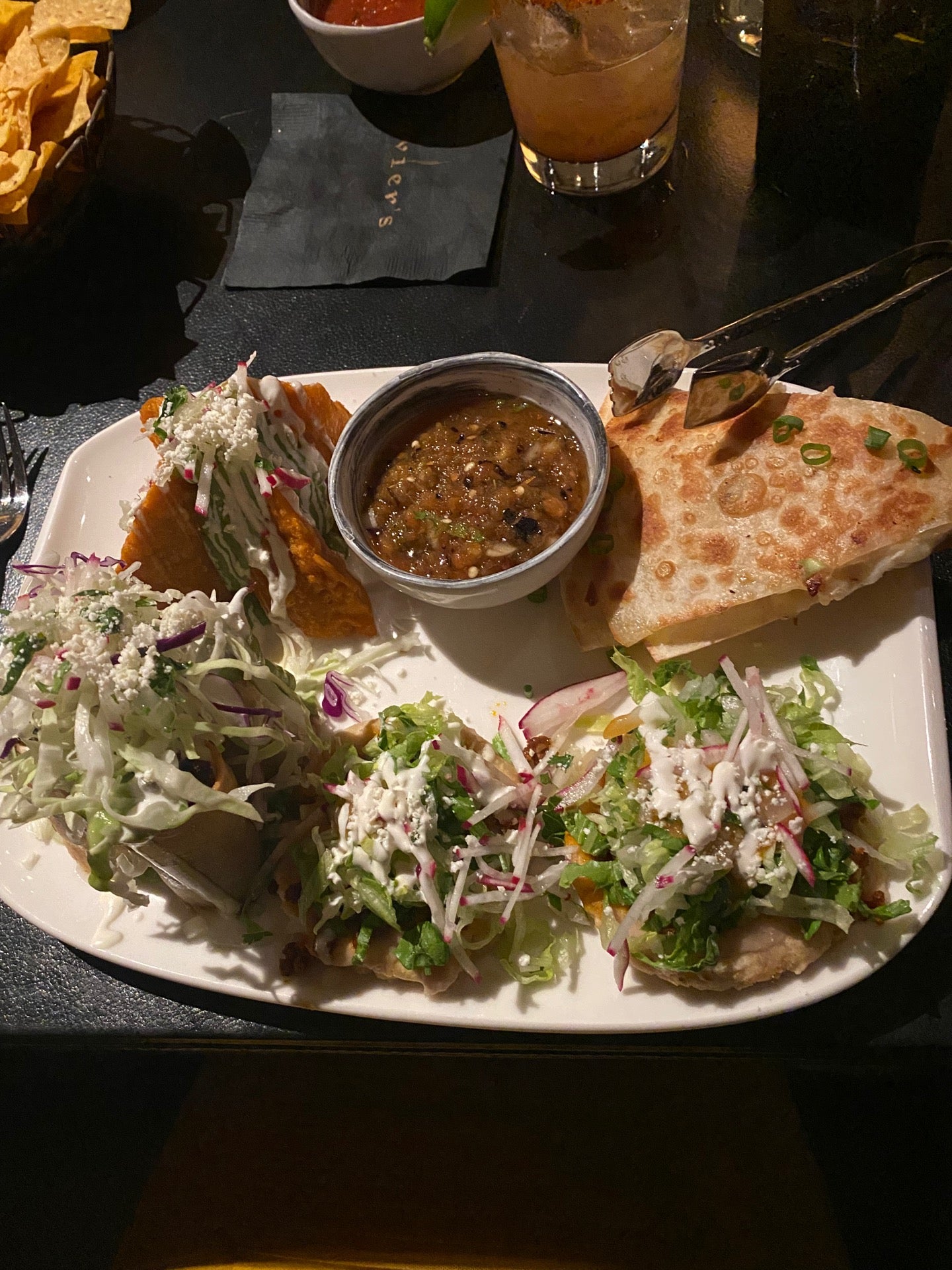Javier's La Jolla - Westfield UTC - San Diego, CA 92122