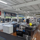 Appliance Factory - West - Major Appliances