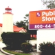 Public Storage