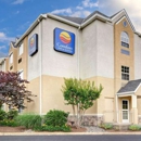 Comfort Inn & Suites Airport Dulles-Gateway - Motels