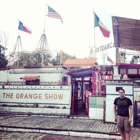 The Orange Show Center for Visionary Art