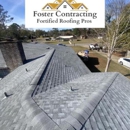 Foster Contracting Fortified Roofing Pros - Roofing Contractors