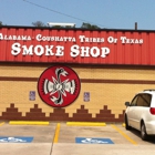 Alabama-Coushatta Tribe-Texas