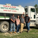 Taylor Septic Pumping Service - Plumbers