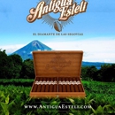 Antigua Esteli Tobacco Corp Inc. - Cigar, Cigarette & Tobacco-Wholesale & Manufacturers