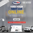 Automax Preowned Framingham - New Car Dealers