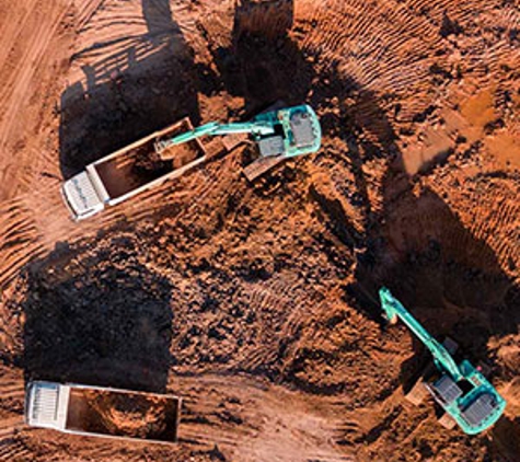 Hardy's Precision Excavation's - Belmont North, NSW