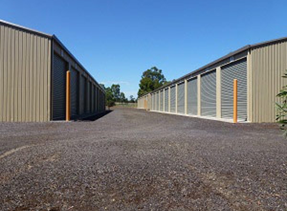 Absolute Storage Solutions - Hamilton, VIC