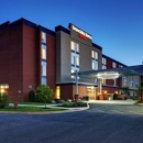 SpringHill Suites Harrisburg Hershey - Hotels