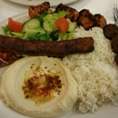 The Hummus Factory - Mediterranean Restaurants