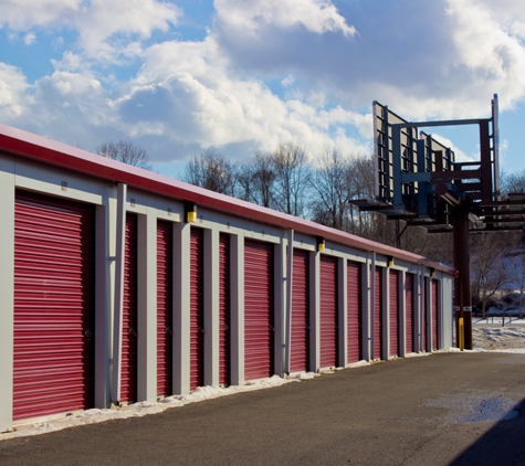 Catskill Self Storage - Catskill, NY