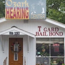 Ozark Hearing Aid Center - Hearing Aids-Parts & Repairing
