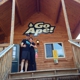 Go Ape Zipline & Adventure Park