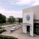Evans Volkswagen - New Car Dealers