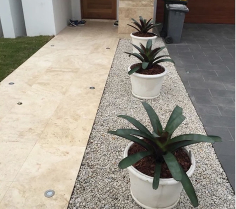 IVIEW Landscapes