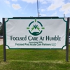 Focused Care at Humble gallery