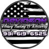 Davidson Heavy Towing & Recovery gallery