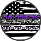 Davidson Heavy Towing & Recovery