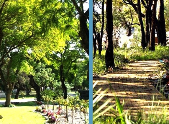 Midland Cemetery - Swan View, WA