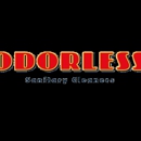 Odorless Sanitary Cleaners - Dry Cleaners & Laundries