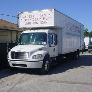 Careful Hands Moving Co Inc - Fort Walton Beach, FL