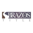 Brazos Title - Title Companies