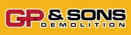 GP & Sons Demolition - Demolition Contractors