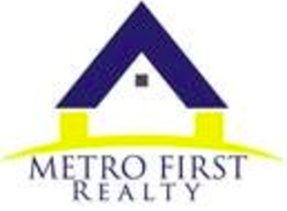 Steve Shepherd | Metro First Realty - Oklahoma City, OK