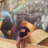 Malcolm X & Dr Betty Shabazz gallery