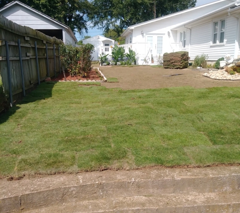 Quantum Sod - Broken Arrow, OK