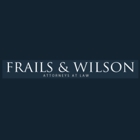 Frails And Wilson