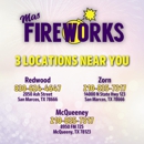 Mas Fireworks - Fireworks-Wholesale & Manufacturers