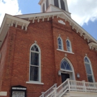 Dexter Ave King Memorial Baptist Church