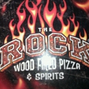 The Rock Wood Fired Pizza - Pizza