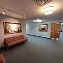 The Church of Jesus Christ of Latter-day Saints - Methodist Churches