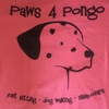 Paws 4 Pongo gallery