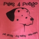Paws 4 Pongo