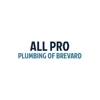 All Pro Plumbing Of Brevard Inc. gallery