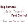 Bug Busters Do It Yourself Pest Control