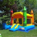 Mke Bounce House Rentals - Party Favors, Supplies & Services