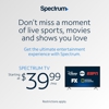 Spectrum gallery