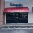 Republic Finance
