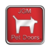JGM Pet Doors gallery
