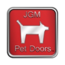 JGM Pet Doors - Door Operating Devices